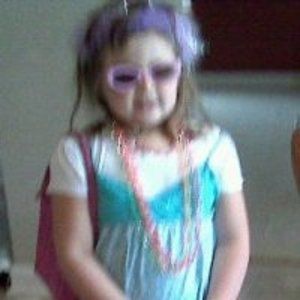 Meet your Posher, Susan